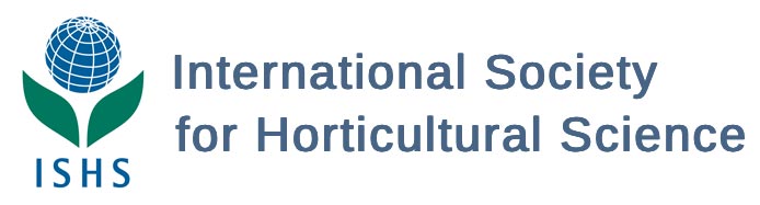 ISHS, International Society for Horticultural Science